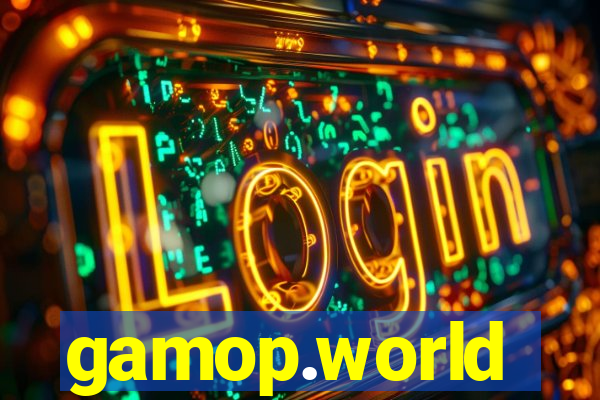 gamop.world