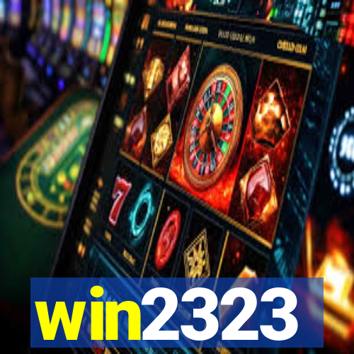 win2323