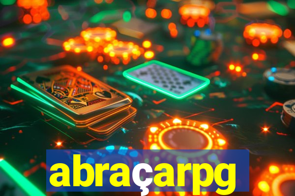 abraçarpg