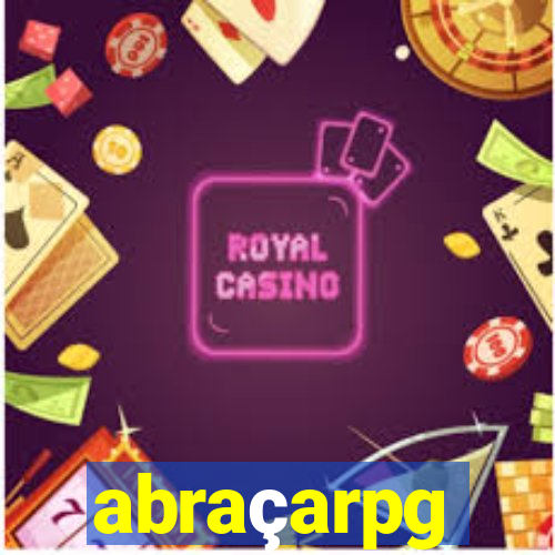 abraçarpg