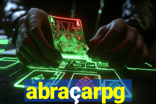 abraçarpg