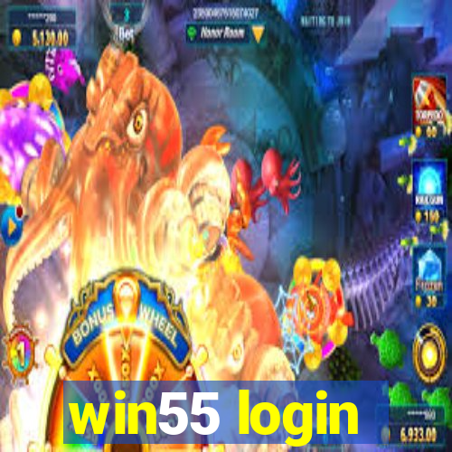 win55 login
