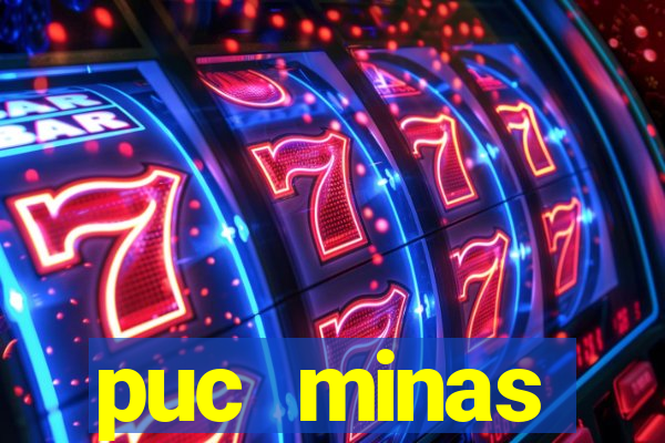 puc minas financiamento medicina