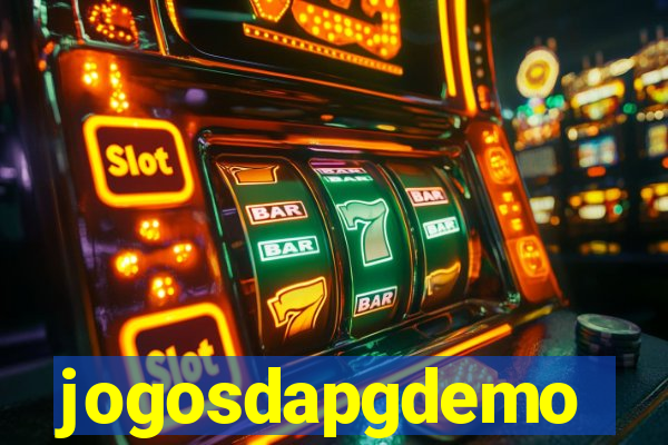jogosdapgdemo