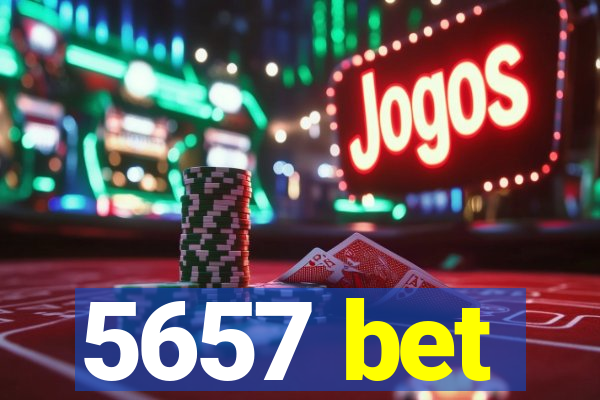 5657 bet