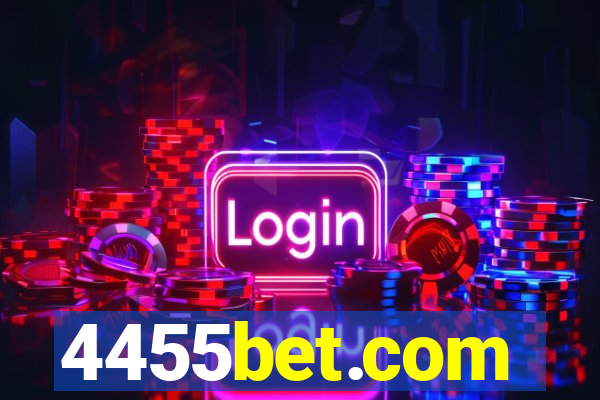4455bet.com