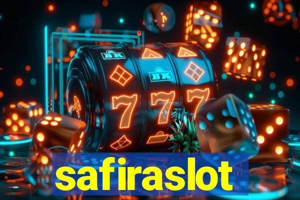 safiraslot