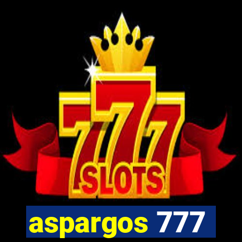aspargos 777