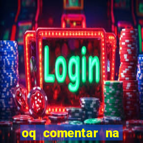 oq comentar na foto do amigo jogador de futebol