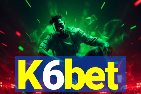 K6bet