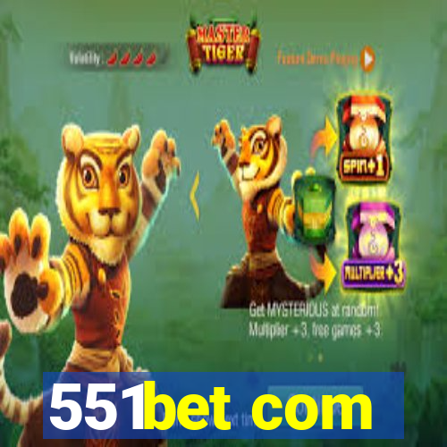 551bet com