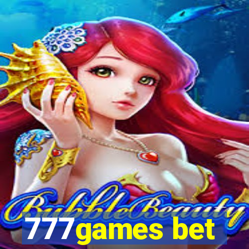 777games bet
