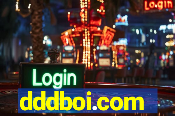 dddboi.com