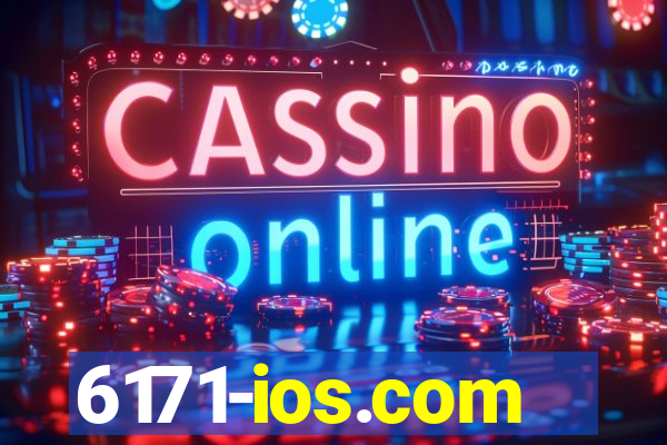 6171-ios.com
