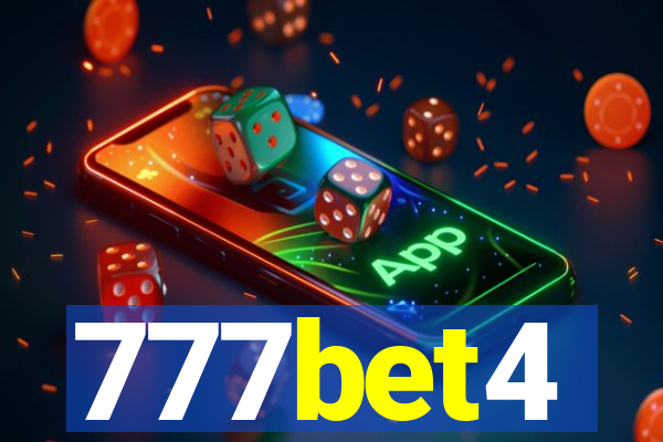 777bet4