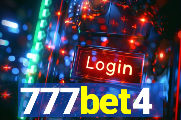 777bet4