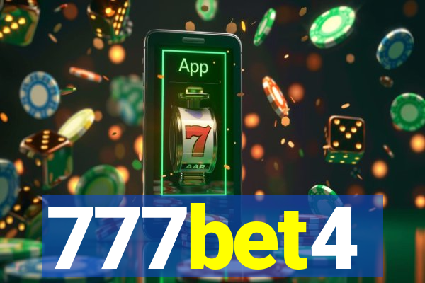 777bet4