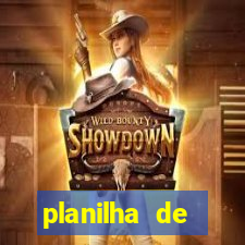 planilha de alavancagem de banca
