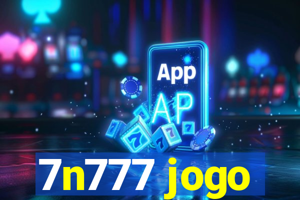 7n777 jogo