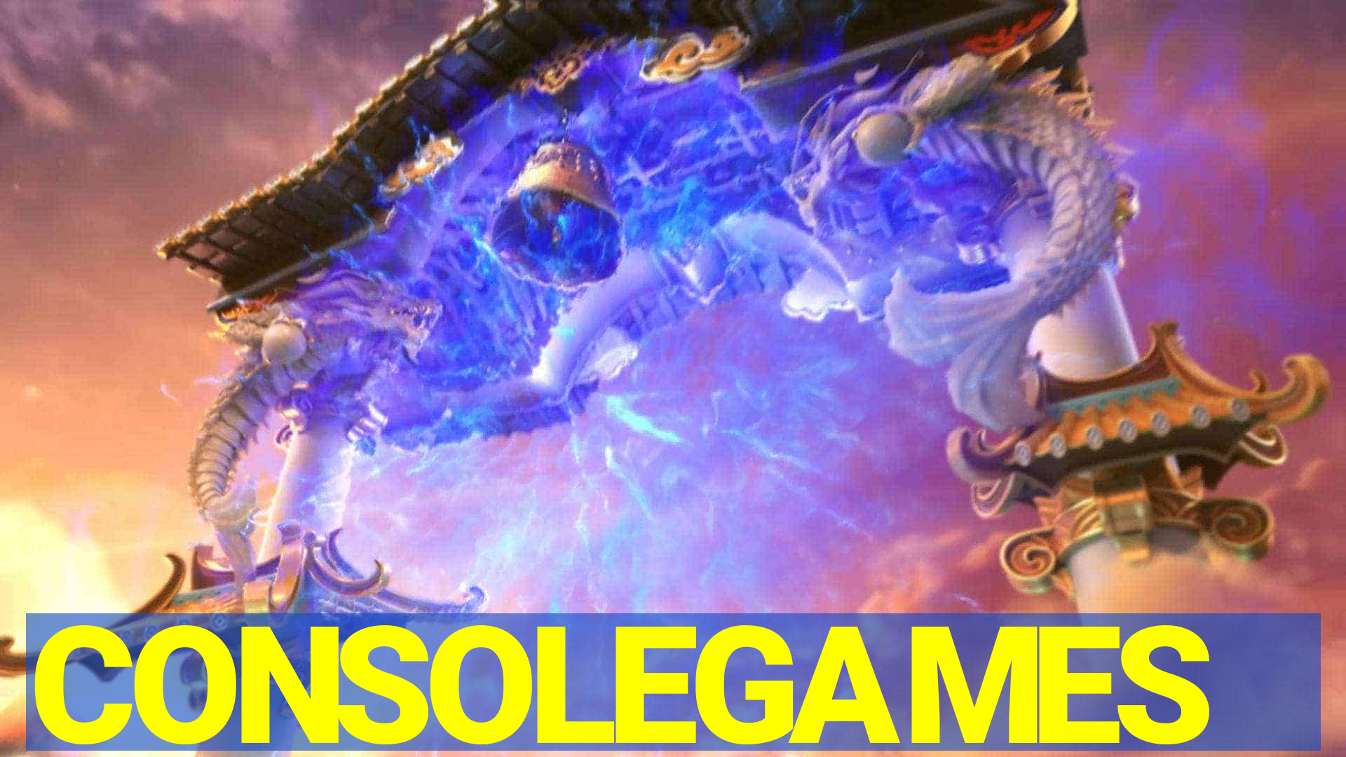 CONSOLEGAMES