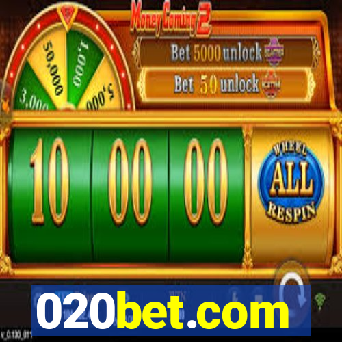 020bet.com
