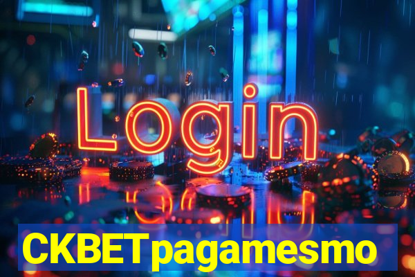 CKBETpagamesmo