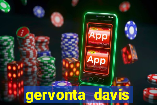 gervonta davis cartel 2024