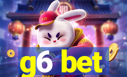 g6 bet