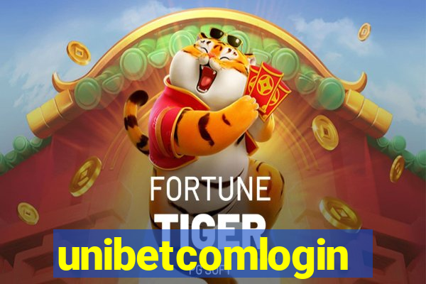 unibetcomlogin