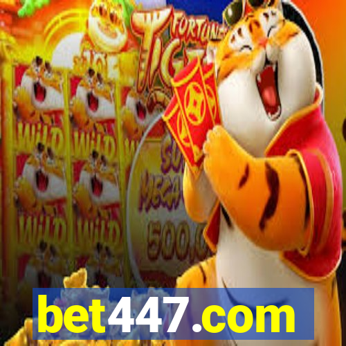 bet447.com