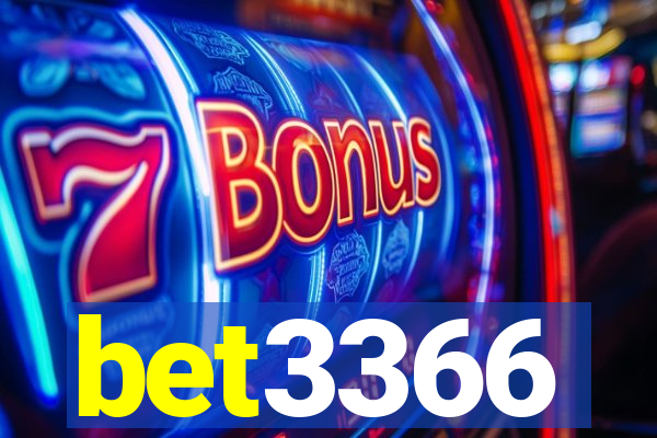 bet3366