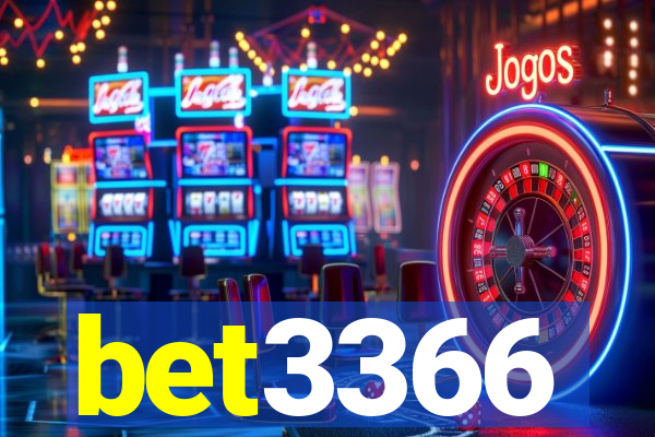 bet3366