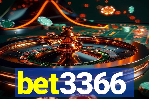 bet3366