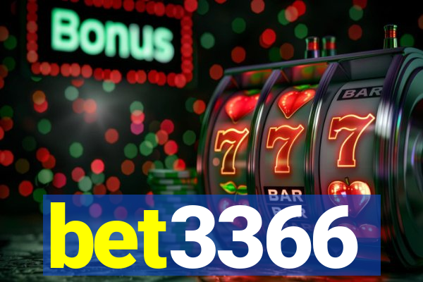 bet3366