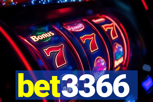 bet3366