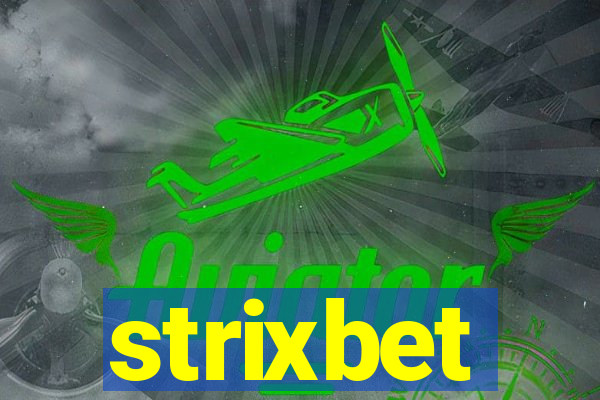 strixbet