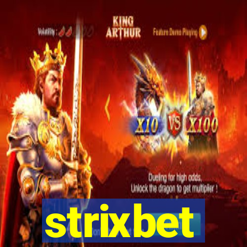strixbet