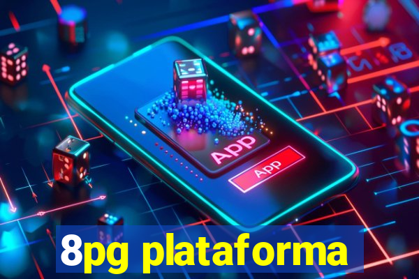 8pg plataforma
