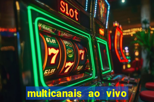 multicanais ao vivo sportv 2