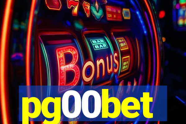 pg00bet