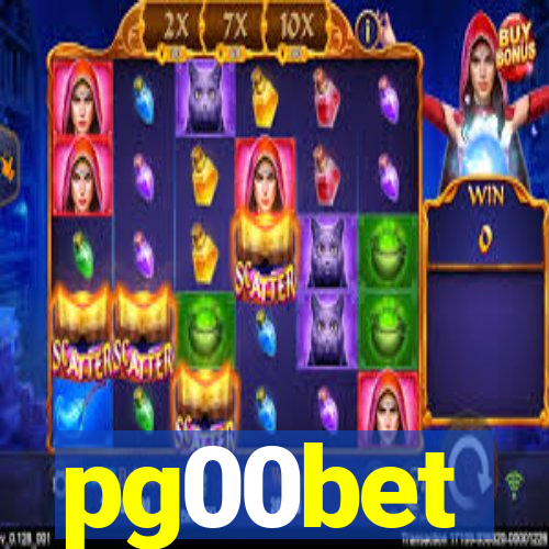 pg00bet