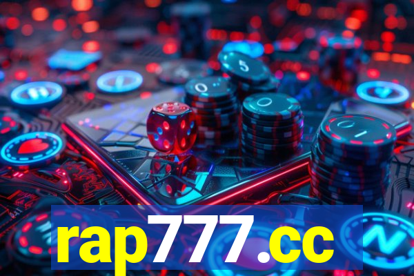 rap777.cc