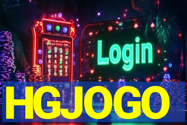 HGJOGO