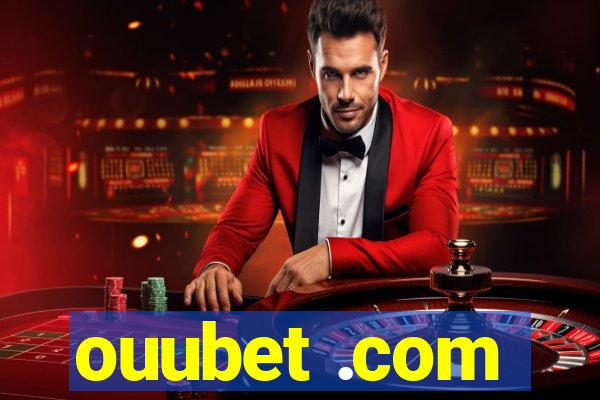 ouubet .com