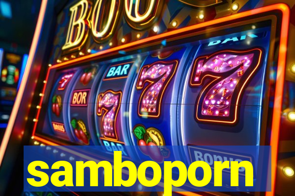 samboporn