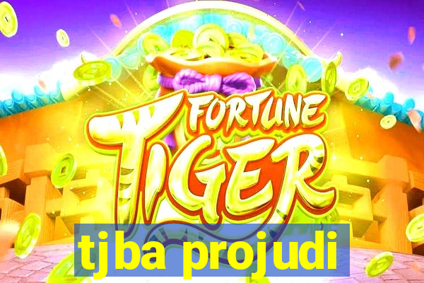 tjba projudi