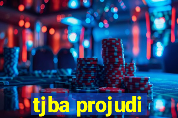 tjba projudi