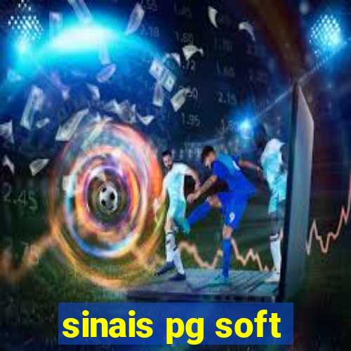 sinais pg soft