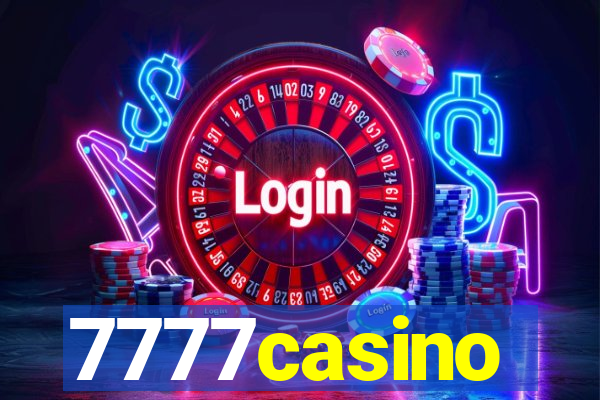 7777casino
