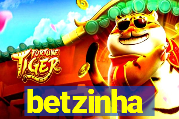 betzinha